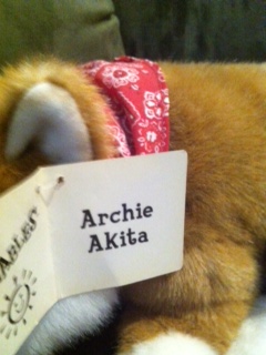 archies huggables